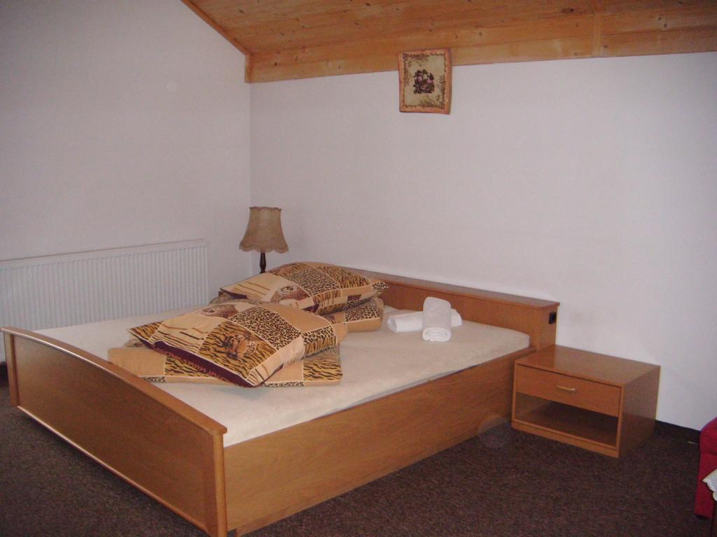 Magdalenka - Pokoje W Centrum Szczyrk Bilik gambar